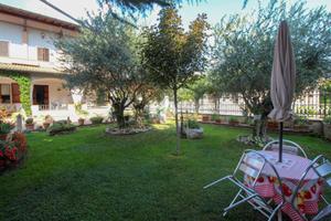 VILLA SINGOLA A GHEDI