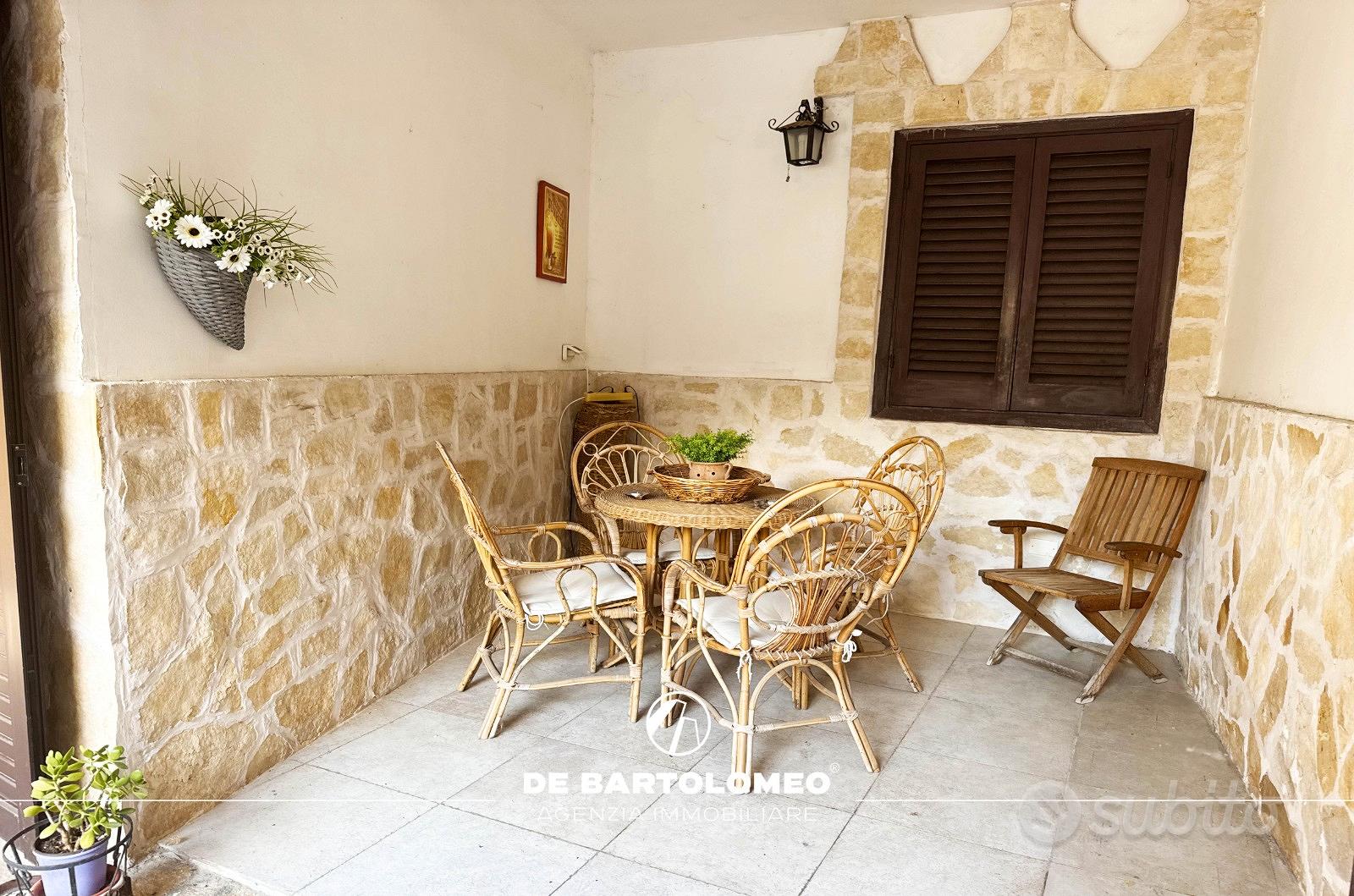 Casa – Leporano, Taranto - Vista 3