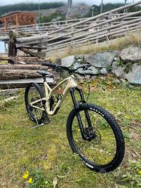 GT force carbon elite 29 2023