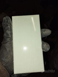 piastrelle metro vintage anni '60