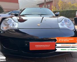 PORSCHE 911 (996) 911 Turbo (kit 450C...