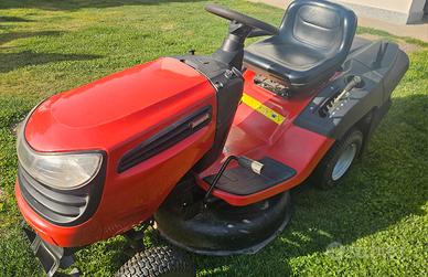 Trattorino tosaerba Joensered LT2213 CA
