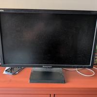 Monitor Lenovo ThinkVision T2220 Wide 22"