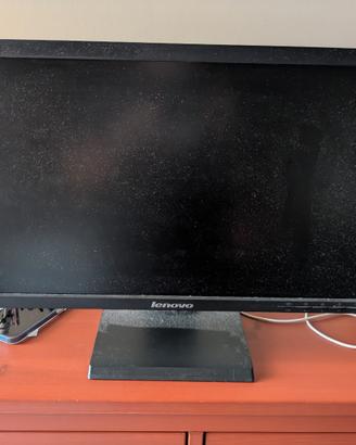Monitor Lenovo ThinkVision T2220 Wide 22"