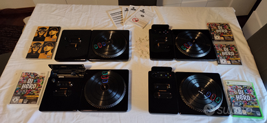 Dj Hero