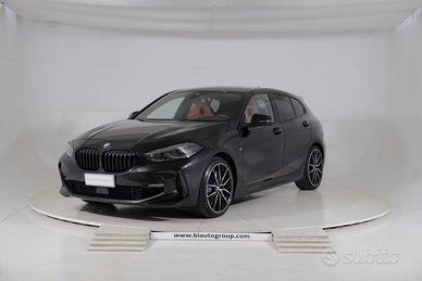 BMW Serie 1 F40 Diesel 120d xdrive Msport auto