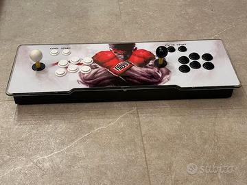 Console Arcade Retrò
