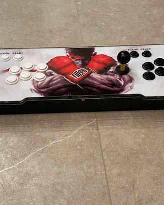 Console Arcade Retrò