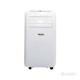Haier CONDIZIONATORE PORTATILE 12000 BTU Cl. A