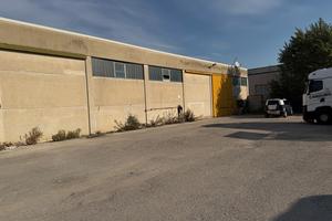 Capannone Industriale Terni [Cod. rif 3274394VCG]