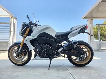 Yamaha FZ 8