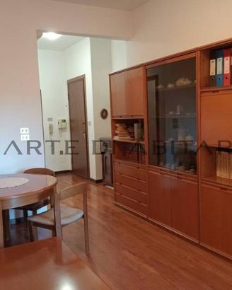 Appartamento di 96 m² con 4 locali e posto auto a 