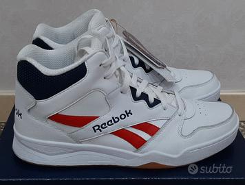 Taglia on sale scarpe reebok