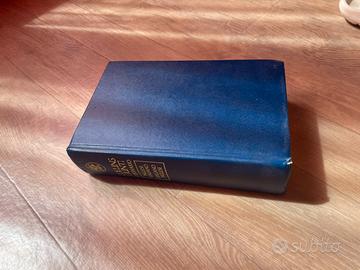 Dizionario italiano - inglese