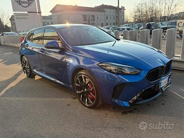 Bmw Serie 1 F70 Msport Pro 118D