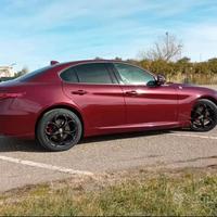 Alfa romeo giulia 160 cv my19 - allestim. Veloce