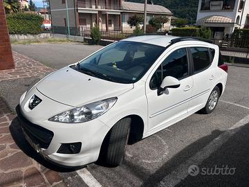 peugeot 207 funzionante