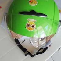 Casco per moto da bambini