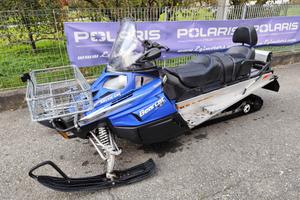 ARCTIC CAT BEARCAT XT 2011