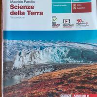 Scienze della terra