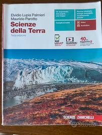 Scienze della terra