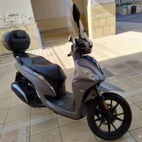 Sym Symphony ST 200