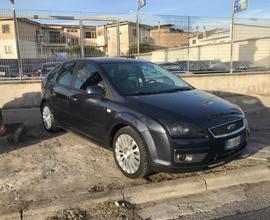 Ford Focus Focus 1.6 TDCi (90CV) 5p.