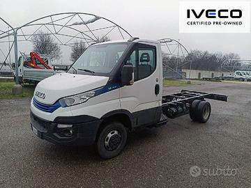 IVECO IVECO Daily 35C14 NP GAS
