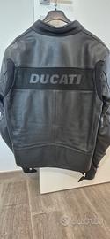 giacca moto Ducati by Revit