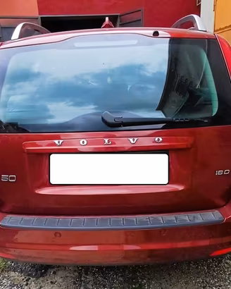 VOLVO V50 UNIPRO!