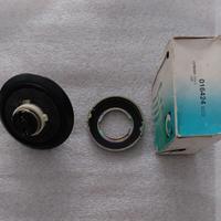 Tappi serbatoio Peugeot anni '80 Citroen  anni '81