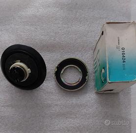 Tappi serbatoio Peugeot anni '80 Citroen  anni '81