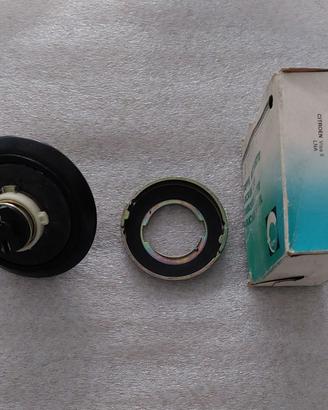 Tappi serbatoio Peugeot anni '80 Citroen  anni '81