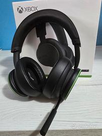 Cuffie Xbox Wireless