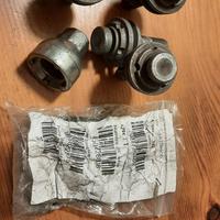 Bulloni antifurto cerchi Citroen C3 II