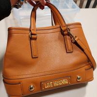 borsa moschino