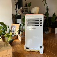 Condizionatore-Deumidificatore portatile-9000 BTU