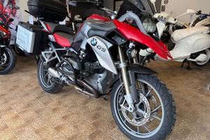 BMW R1200GS 2014