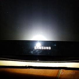 TV-Samsung SyncMaster 932MW 19″ con decoder estern