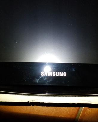 TV-Samsung SyncMaster 932MW 19″ con decoder estern