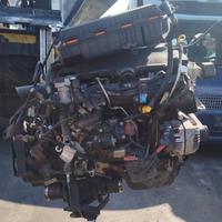 MOTORE PER FIAT Panda 2° Serie 169A5000 diesel 130