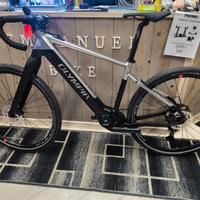 E-bike gravel  olympia sled 2026