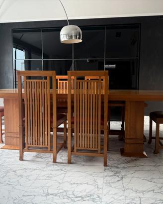 Tavolo cassina