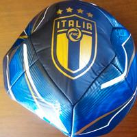 Pallone Italia Europei 2020 Puma nuovo da gonfiare