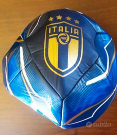 Pallone Italia Europei 2020 Puma nuovo da gonfiare