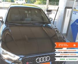 AUDI A3 3 serie A3 SPB 2.0 TDI 150 CV clean di...