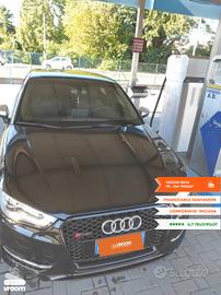 AUDI A3 3 serie A3 SPB 2.0 TDI 150 CV clean di...