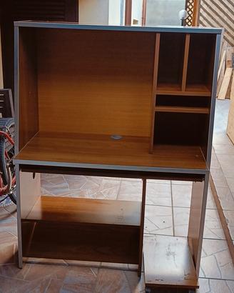 mobile porta pc
