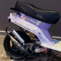 Marmitta gp leggere descrizione