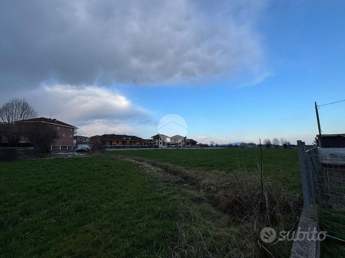 TER. RESIDENZIALE A NONE - Vista 5